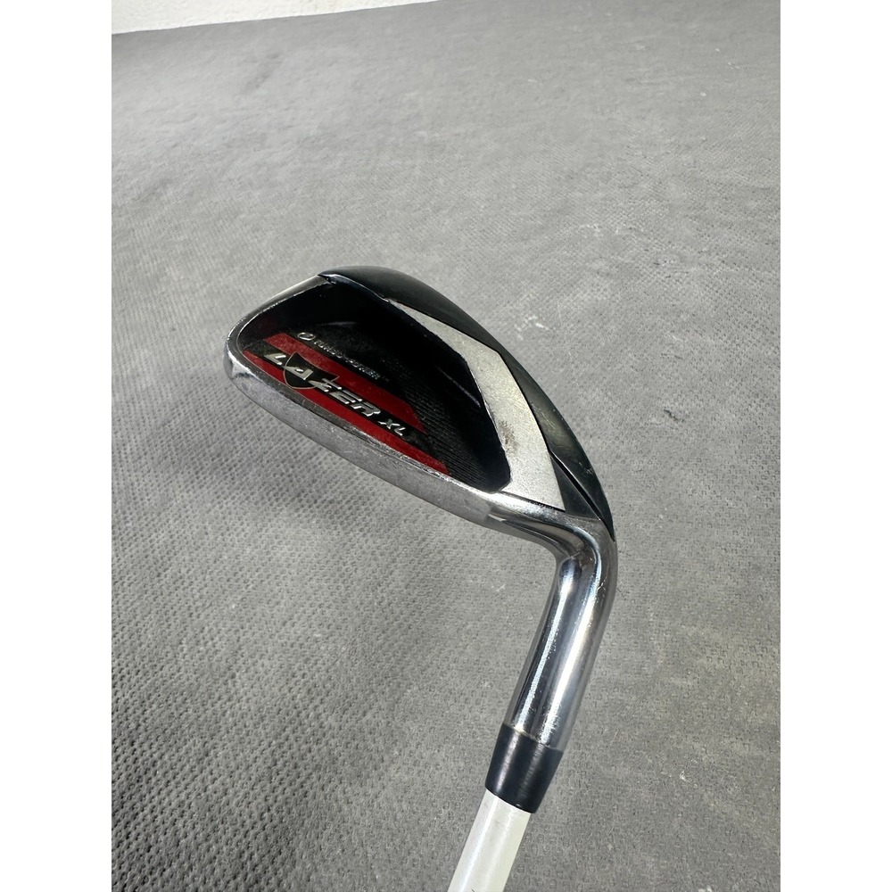 Acer Lazer XL 9 Iron Turbo Power Graphite Acer Velocity Shaft Winn Dri-Tac Grip